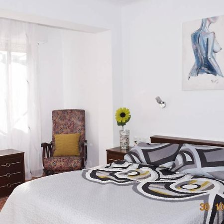 Apartamento En El Centro De Alicante Zewnętrze zdjęcie