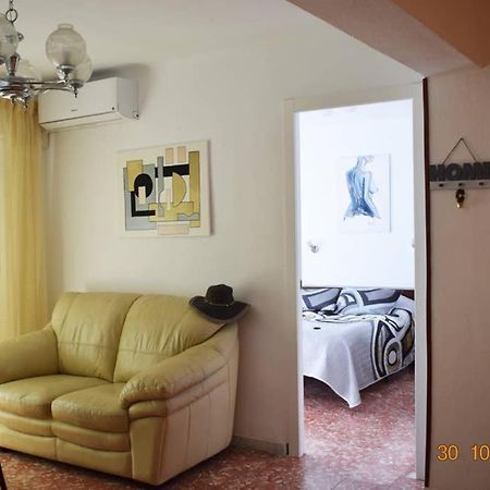 Apartamento En El Centro De Alicante Zewnętrze zdjęcie