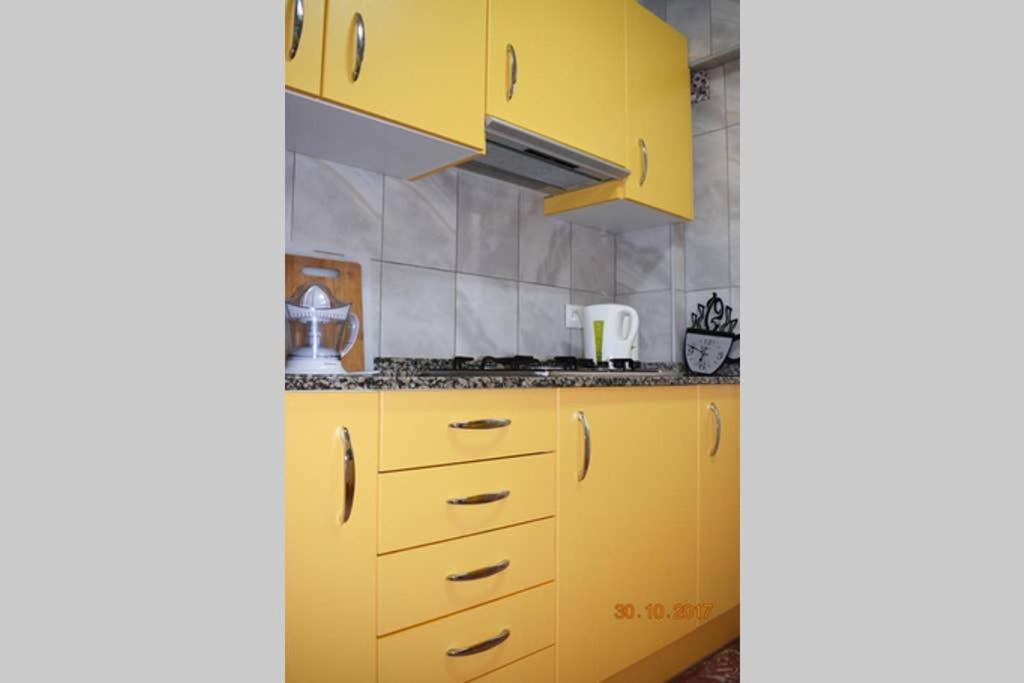 Apartamento En El Centro De Alicante Zewnętrze zdjęcie