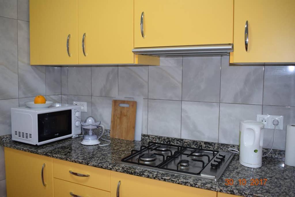 Apartamento En El Centro De Alicante Zewnętrze zdjęcie