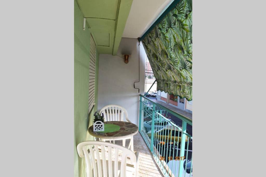 Apartamento En El Centro De Alicante Zewnętrze zdjęcie