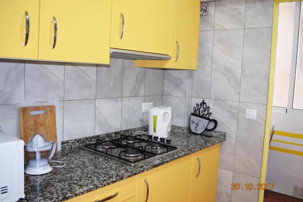 Apartamento En El Centro De Alicante Zewnętrze zdjęcie