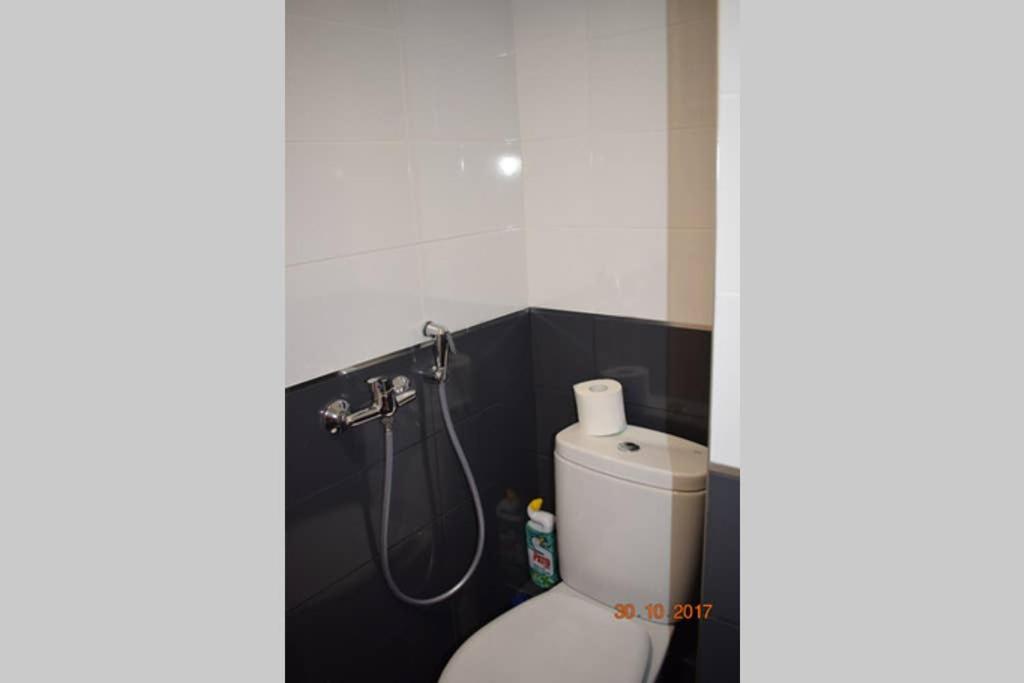 Apartamento En El Centro De Alicante Zewnętrze zdjęcie