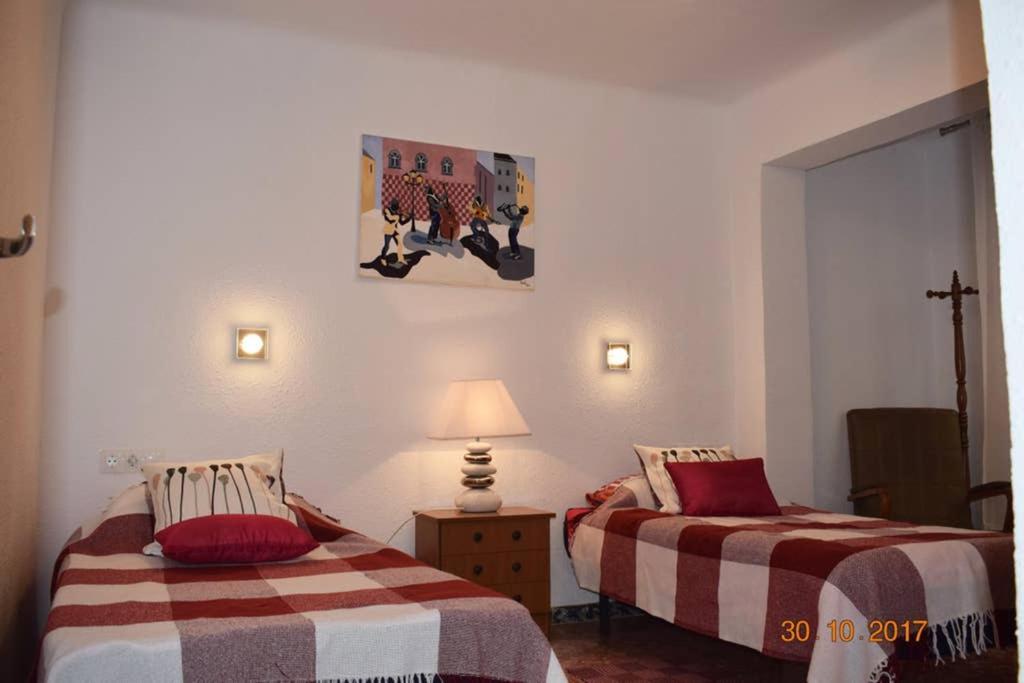 Apartamento En El Centro De Alicante Zewnętrze zdjęcie