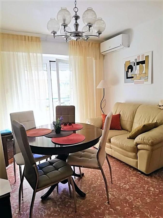 Apartamento En El Centro De Alicante Zewnętrze zdjęcie